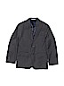 IZOD Gray Blazer Size 12 - photo 1