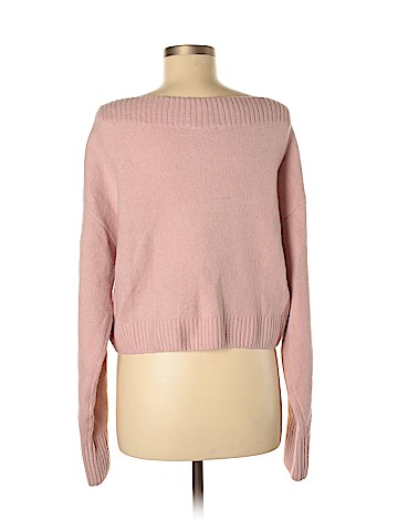 & Other Stories Pullover Sweater (view 2)