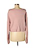 & Other Stories Pink Pullover Sweater Size M - photo 2
