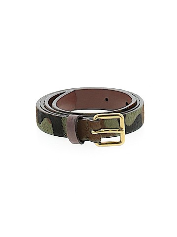 Gap Leather Belt (view 1)