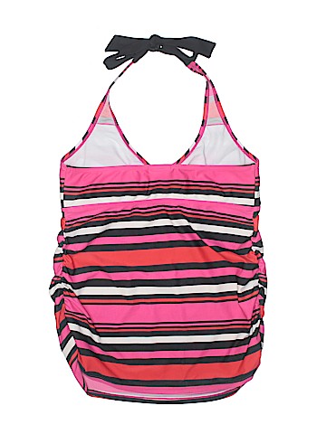 Motherhood Swimsuit Top (view 2)