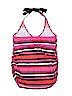 Motherhood Pink Swimsuit Top Size M - photo 2