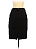 Banana Republic Black Casual Skirt Size 00 (petite) - photo 2