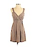 Banana Republic Tan Sleeveless Top Size S (petite) - photo 1