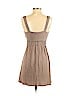 Banana Republic Tan Sleeveless Top Size S (petite) - photo 2