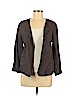 Eileen Fisher Brown Cardigan Size M (petite) - photo 1