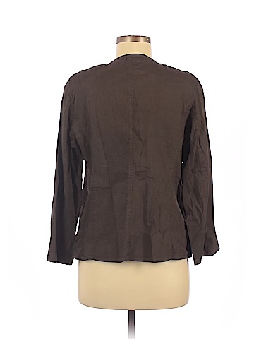 Eileen Fisher Cardigan (view 2)