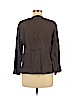 Eileen Fisher Brown Cardigan Size M (petite) - photo 2