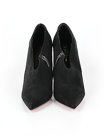 Assorted Brands Ankle Boots (view 2)