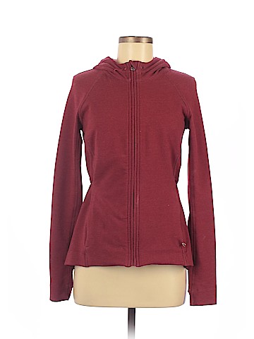 Lululemon Athletica Zip Up Hoodie (view 1)