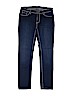 Jordache Blue Jeans Size 16 - photo 1