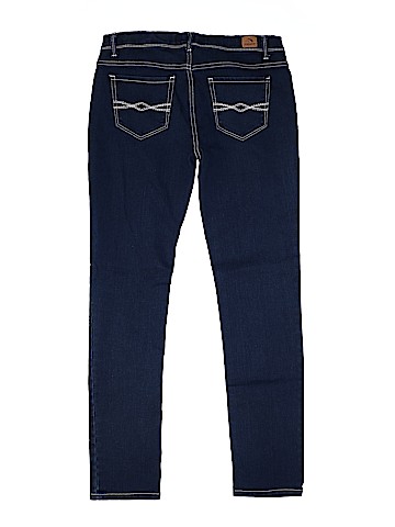 Jordache Jeans (view 2)
