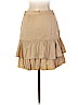 Ralph Lauren Collection Tan Casual Skirt Size 6 - photo 2