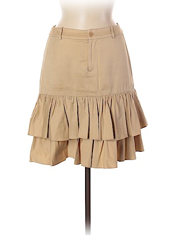 Ralph Lauren Collection Casual Skirt (view 1)