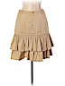 Ralph Lauren Collection Tan Casual Skirt Size 6 - photo 1