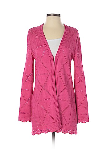 St. John Sport Cardigan (view 1)