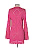 St. John Sport Pink Cardigan Size S - photo 2