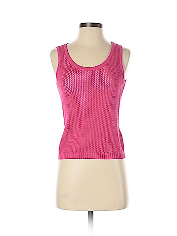 St. John Sport Sleeveless Top (view 1)