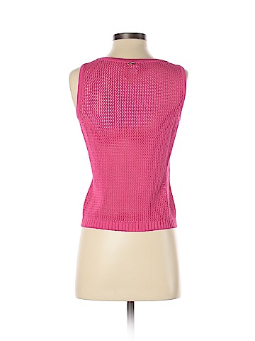 St. John Sport Sleeveless Top (view 2)