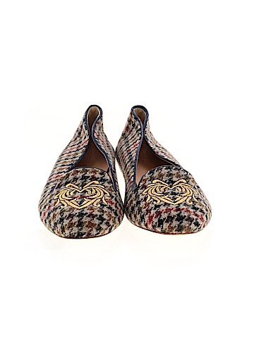 J.Crew Flats (view 2)