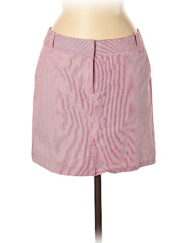 Ann Taylor Casual Skirt (view 1)