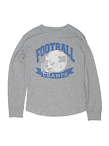 The Children's Place Thermal Top (view 1)