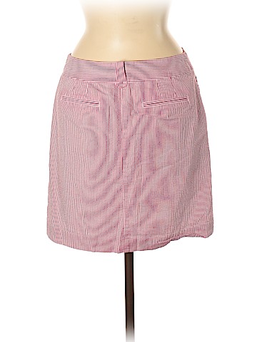 Ann Taylor Casual Skirt (view 2)