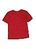 Nike 100% Cotton Red Short Sleeve T-Shirt Size M (youth) - photo 2
