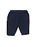 I Golfini Della Nonna 100% Cotton Solid Blue Casual Pants Size 3-6 mo - photo 1