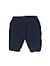 I Golfini Della Nonna 100% Cotton Solid Blue Casual Pants Size 3-6 mo - photo 2