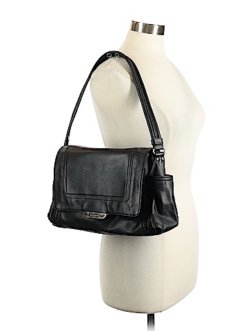 Kate Spade New York Leather Shoulder Bag (view 2)