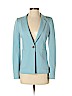 Cartonnier Blue Blazer Size 0 - photo 1