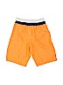 Op 100% Polyester Color Block Orange Board Shorts Size XL (youth) - photo 2