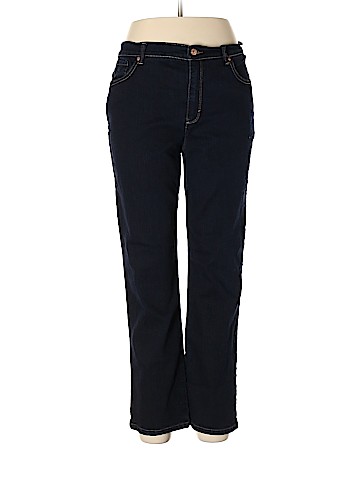 Gloria Vanderbilt Jeans (view 1)