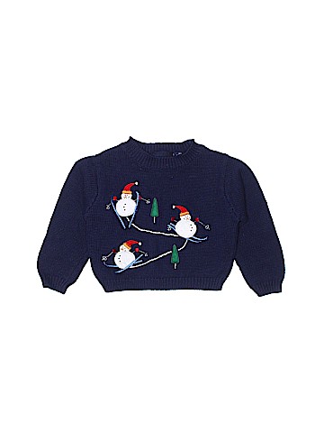 Genuine Sonoma Jean Company Pullover Sweater (view 1)