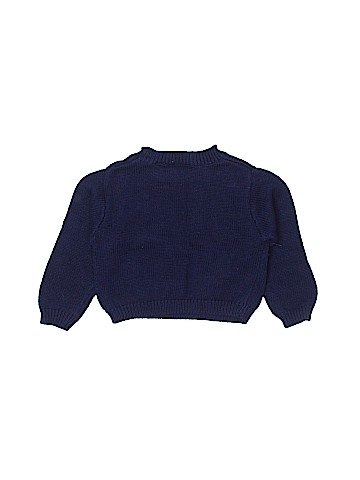 Genuine Sonoma Jean Company Pullover Sweater (view 2)