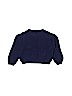 Genuine Sonoma Jean Company Blue Pullover Sweater Size 2T - photo 2