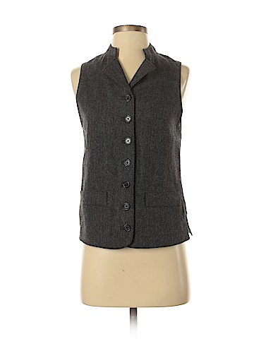 Marc by Marc Jacobs Tuxedo Vest (view 1)