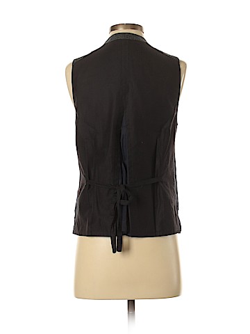 Marc by Marc Jacobs Tuxedo Vest (view 2)