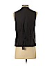 Marc by Marc Jacobs Gray Tuxedo Vest Size S - photo 2