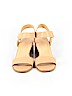 Assorted Brands Tan Heels Size 8 1/2 - photo 2