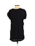 W by Wilt Black Short Sleeve T-Shirt Size XS - photo 2