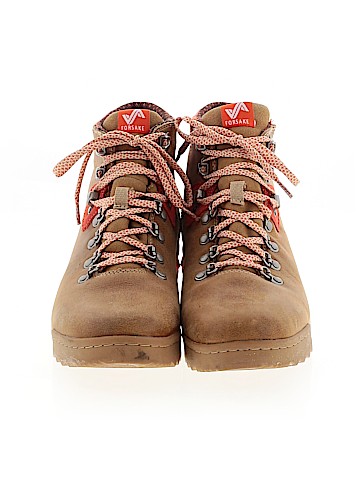 Forsake Boots (view 2)