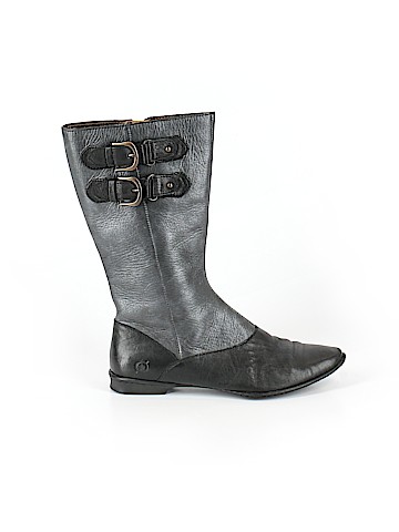 Born Boots (view 1)