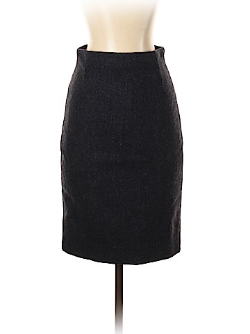 Shoshanna Wool Skirt (view 1)