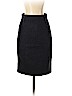 Shoshanna Blue Wool Skirt Size 2 - photo 1