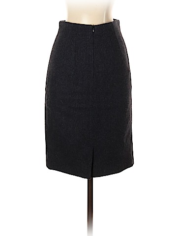 Shoshanna Wool Skirt (view 2)