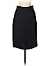 Shoshanna Blue Wool Skirt Size 2 - photo 2