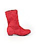 Unbranded Red Boots Size EU 38 - photo 1