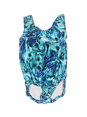 Tumblewear Leotard (view 1)